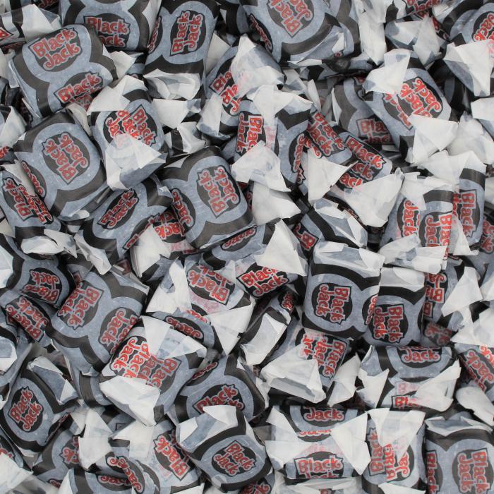 Black Jack Chews - Gifting Jar