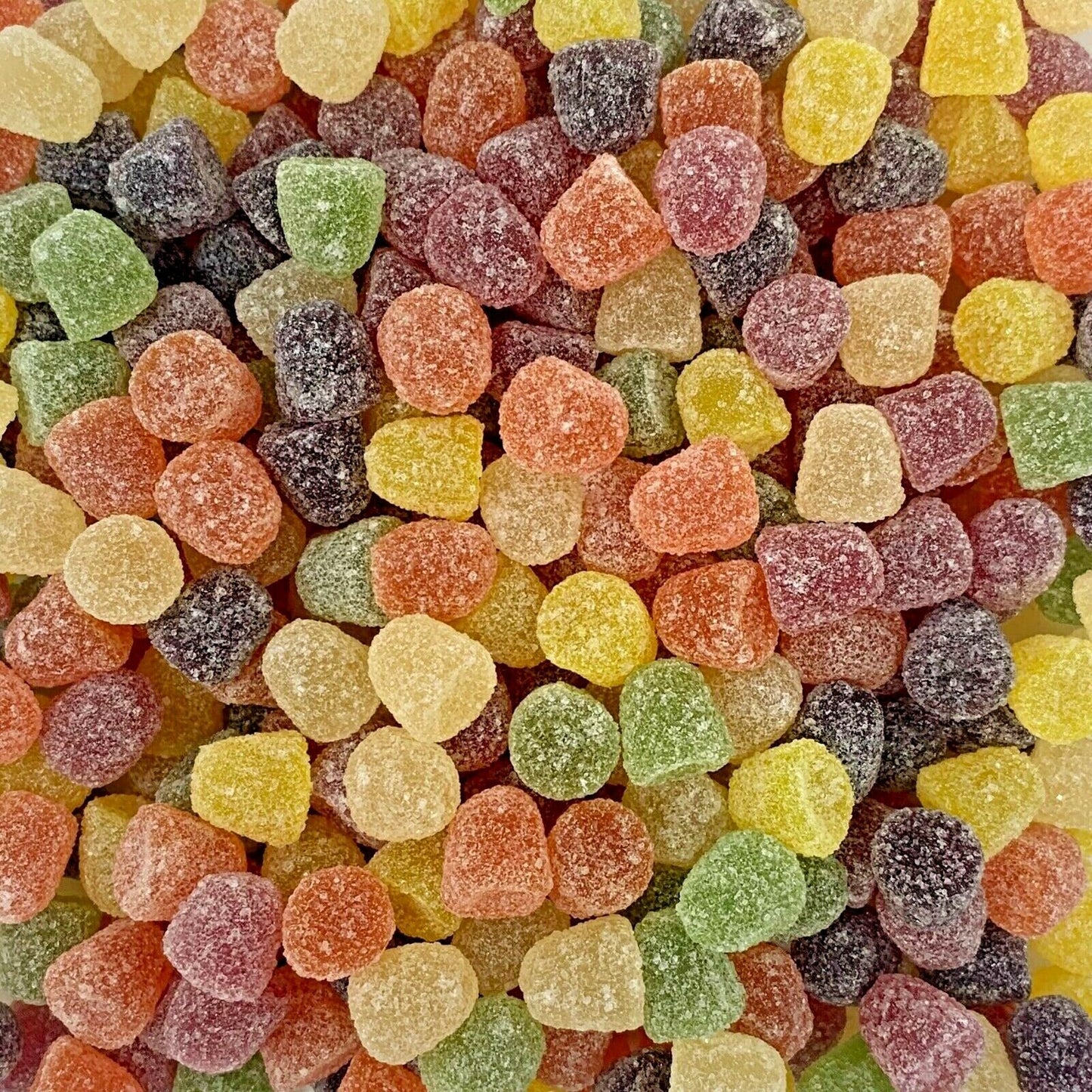 Jelly Tots - Gifting Jar