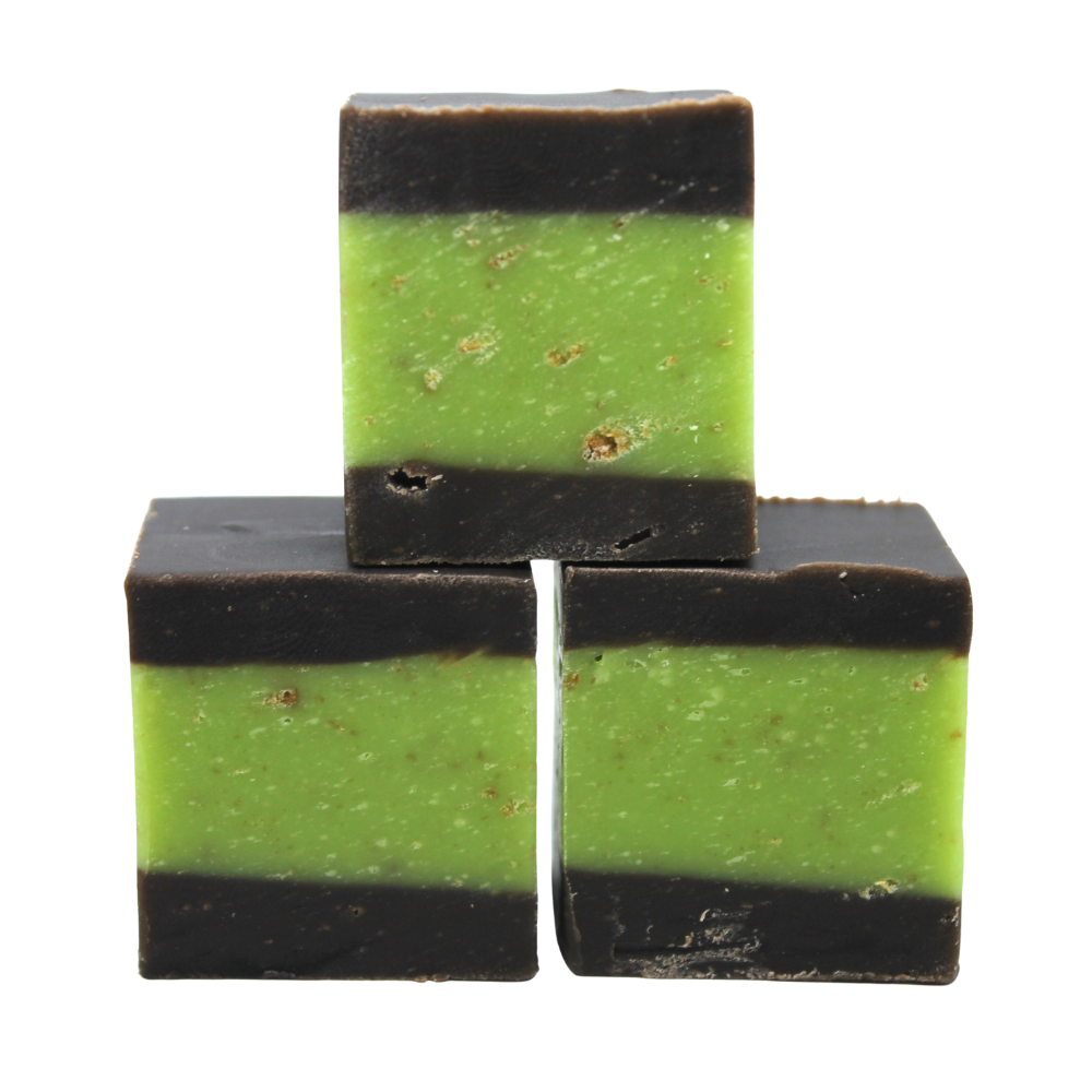 Dubai Fudge - Gifting Jar