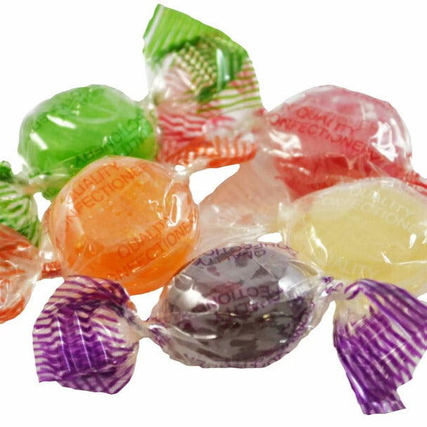 Fruit Drops - Gifting Jar