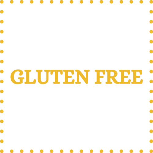 Gluten Free