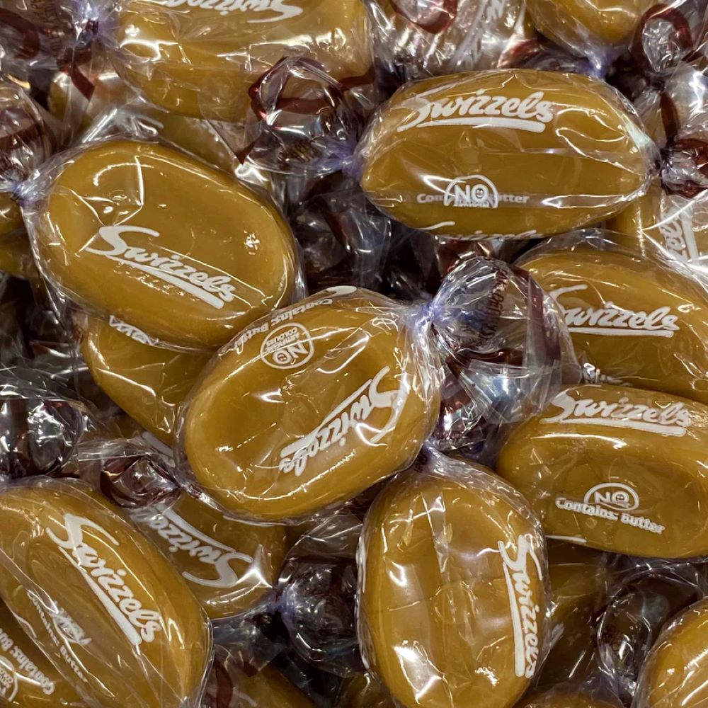 Butterscotch