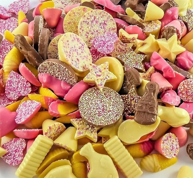 Pick & Mix - Chocolate