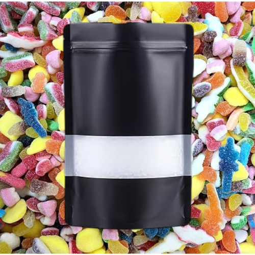 Bulk Bags