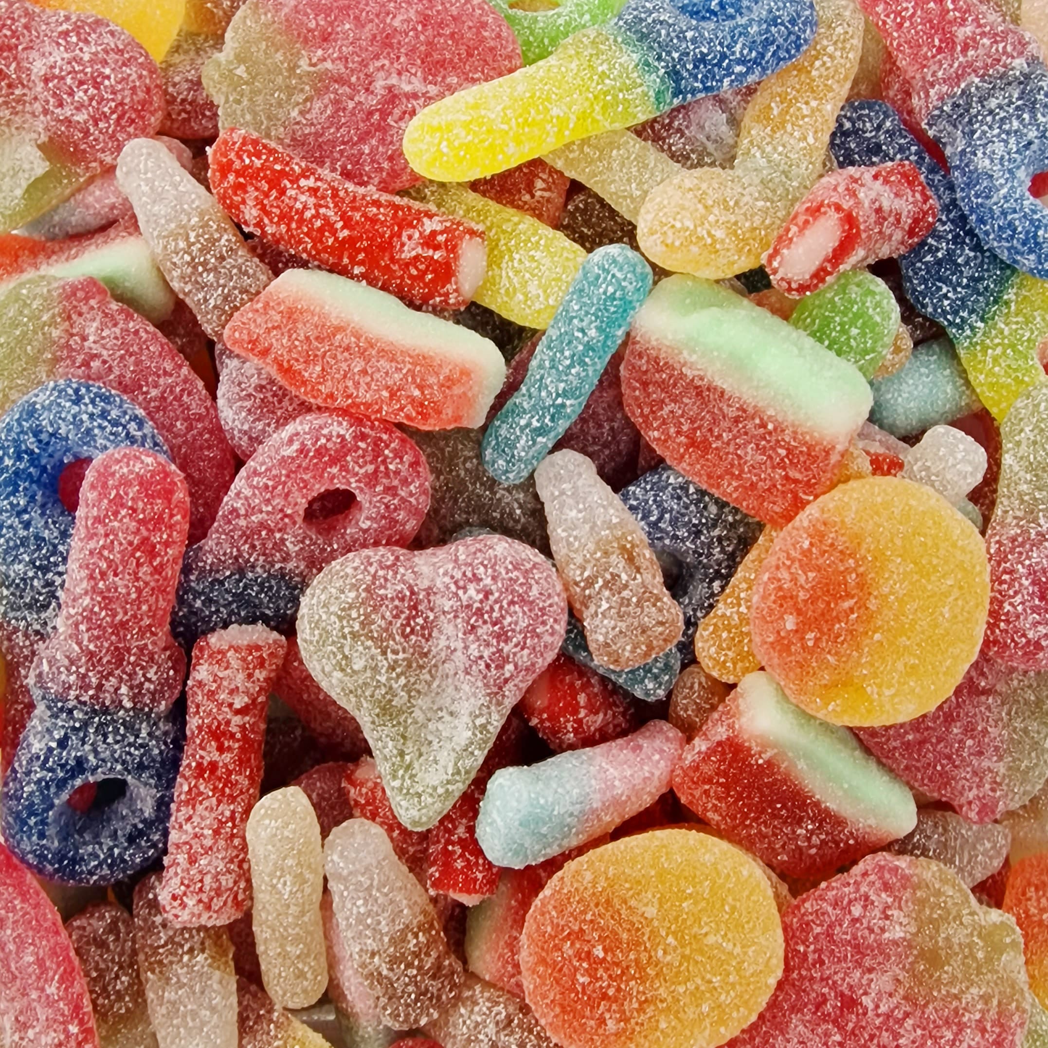 Fizzy