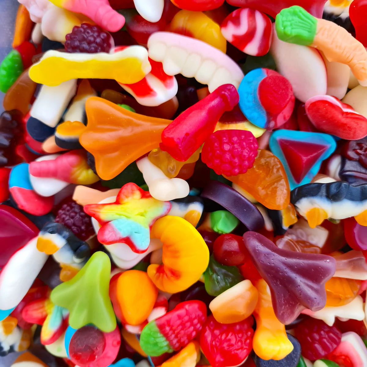 Gummy