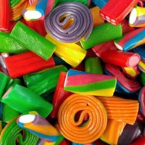 Liquorice