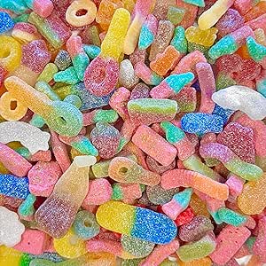 Sour