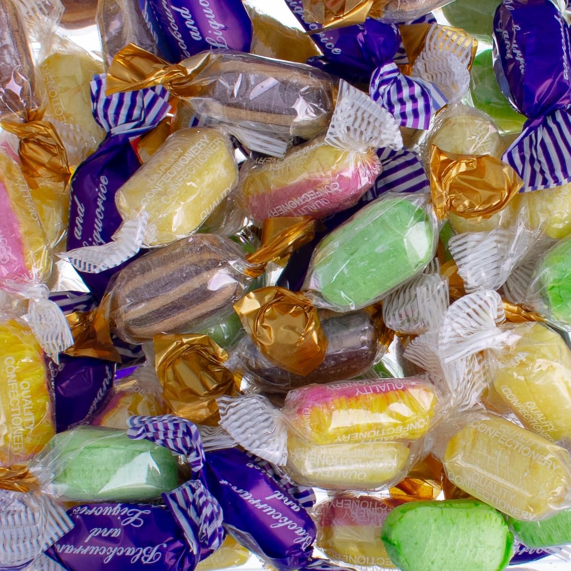 Create Your Own Pick & Mix Traditional Bag