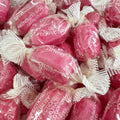Strawberry Sherbets