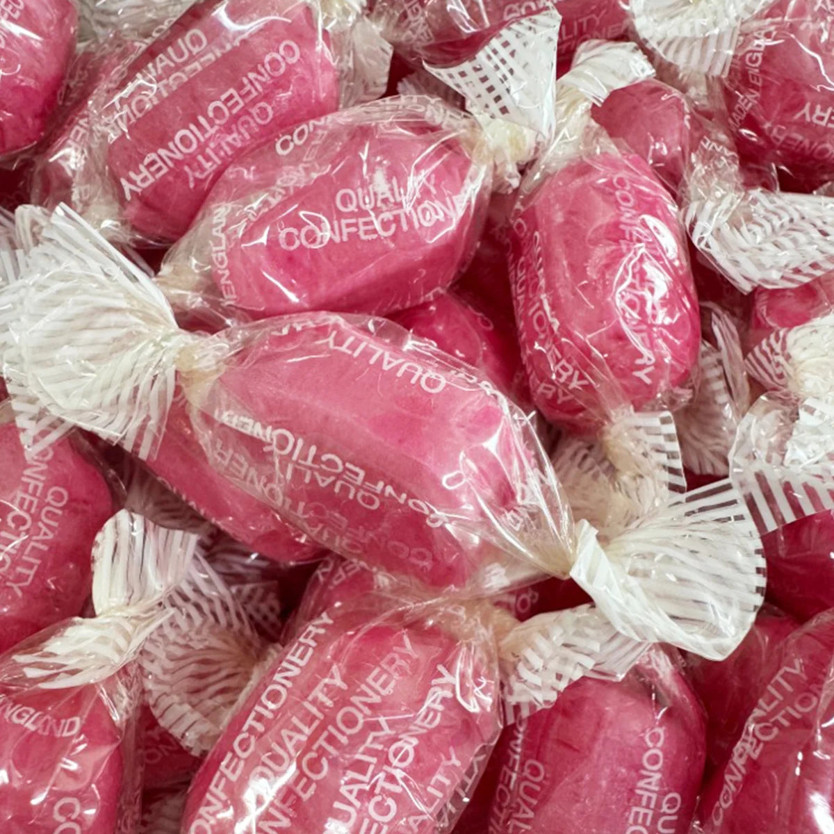 Strawberry Sherbets