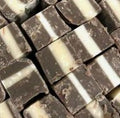 After Eight Fudge