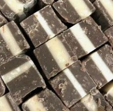 After Eight Fudge