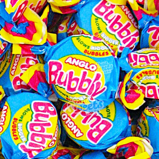 Anglo Bubbly