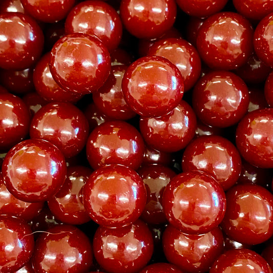 Aniseed Balls