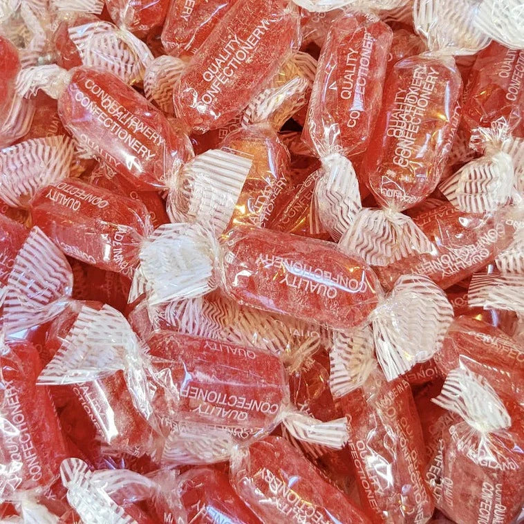 Aniseed Twists*
