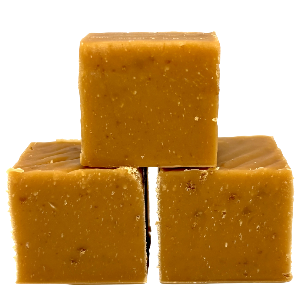 Biscoff Fudge*