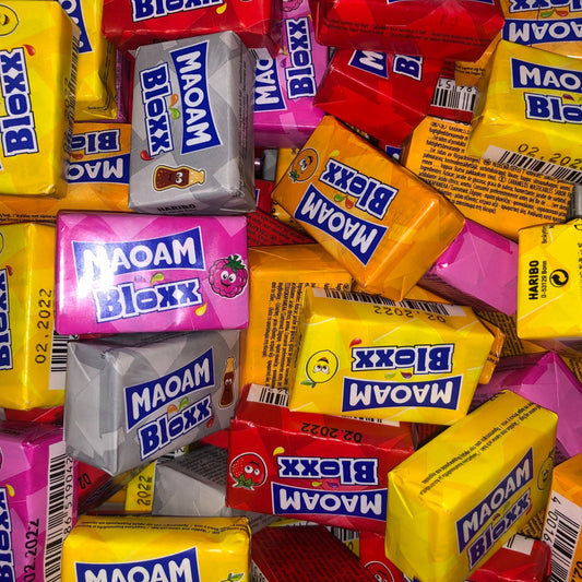 Maoam Bloxx