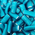 Blue Raspberry Pencil Bites - Gifting Jar