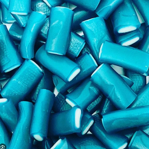 Blue Raspberry Pencil Bites - Gifting Jar