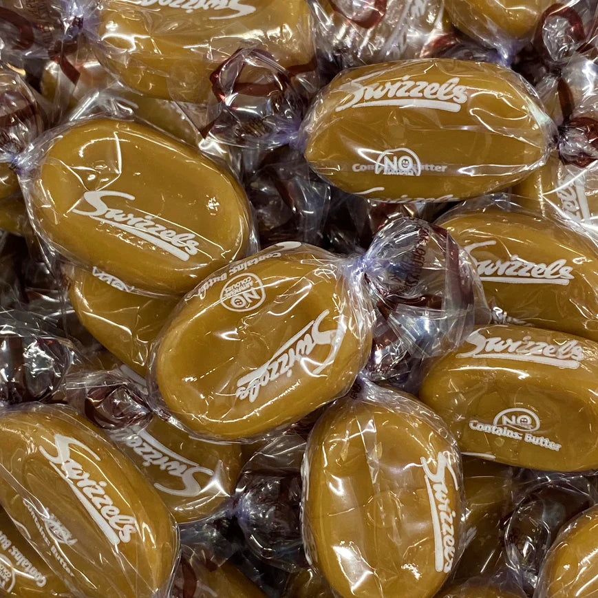 Swizzels Butterscotch*