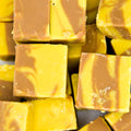 Banoffee Fudge*