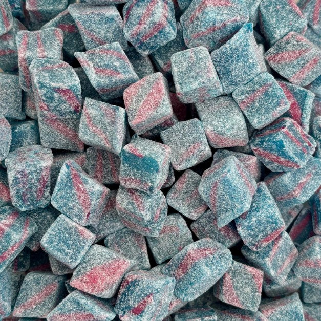 Bubblegum Cubes - Gifting Jar