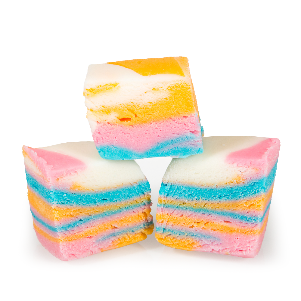 Bubblegum Nougat*