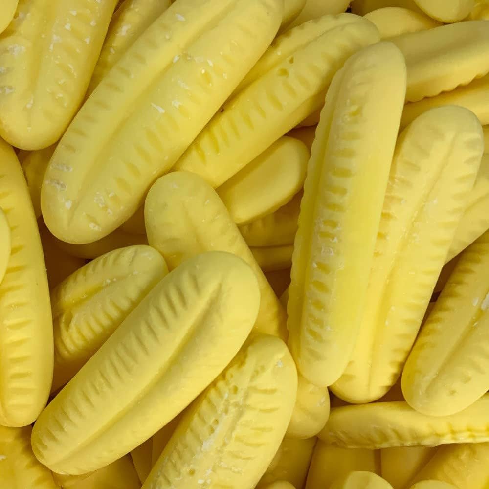 Bumper Bananas*