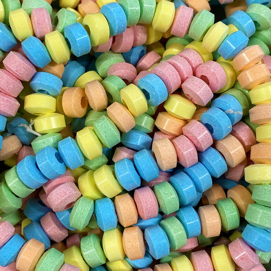 Candy Necklaces - Gifting Jar