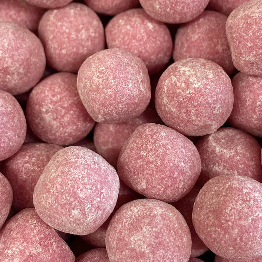 Cherry Bonbons