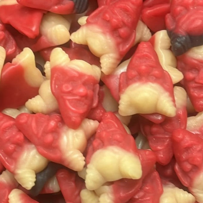 Spicy Devils - Gifting Jar