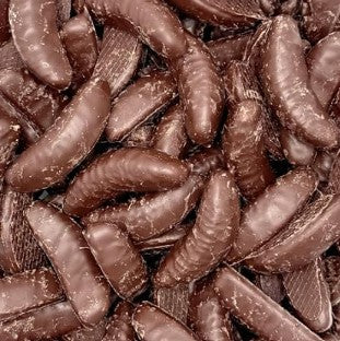 Chocolate Bananas