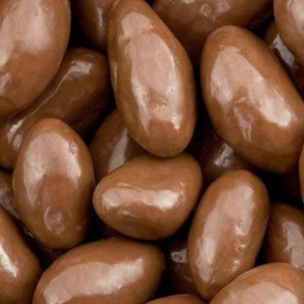 Chocolate Brazils - Gifting Jar