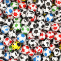 Chocolate Footballs - Gifting Jar