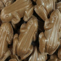 Chocolate Frogs - Gifting Jar