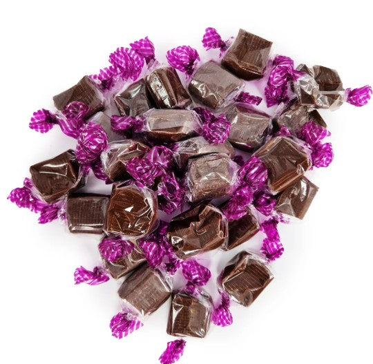 Chocolate Fudge - Wrapped