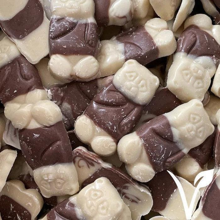 Chocolate Pandas