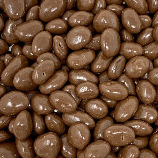 Chocolate Raisins