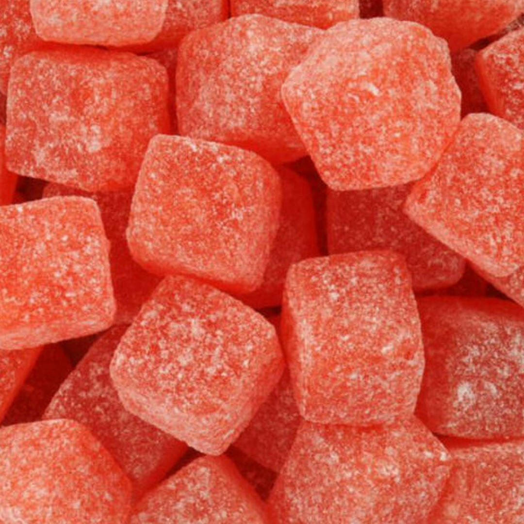 Cola Cubes*