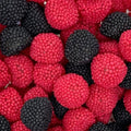 Crunchy Berries
