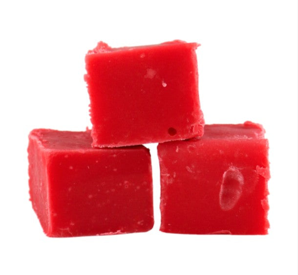 Cherry Vodka Fudge - Gifting Jar