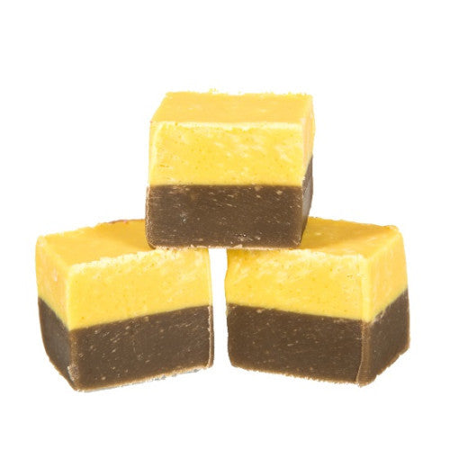 Chocolate Banana Fudge - Gifting Jar