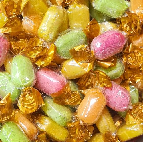 Chocolate Fruits