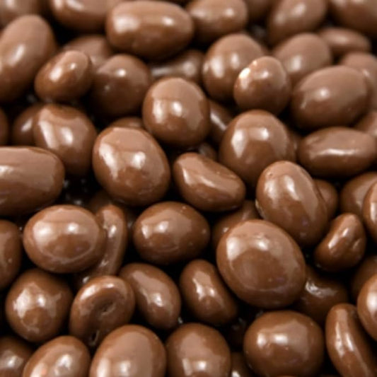 Chocolate Peanuts