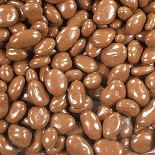 Chocolate Raisins