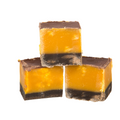 Daim Chocolate Fudge - Gifting Jar