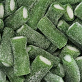 Fizzy Apple Pencil Bites