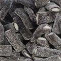 Fizzy Blackberry Pencil Bites