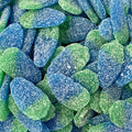 Fizzy Blue Raspberries - Gifting Jar